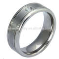 Vintage silver ring jewelry women, latest titanium ring designs for girls